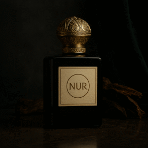 Oud Oil