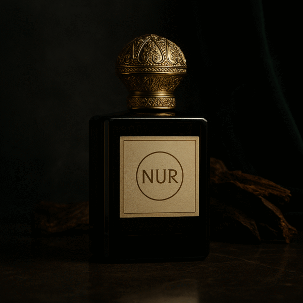 Oud Oil