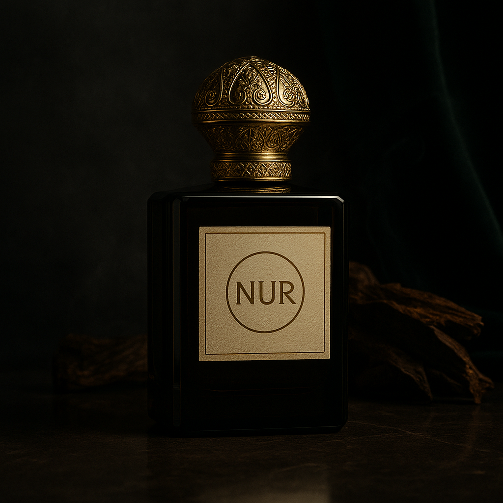 Oud Oil